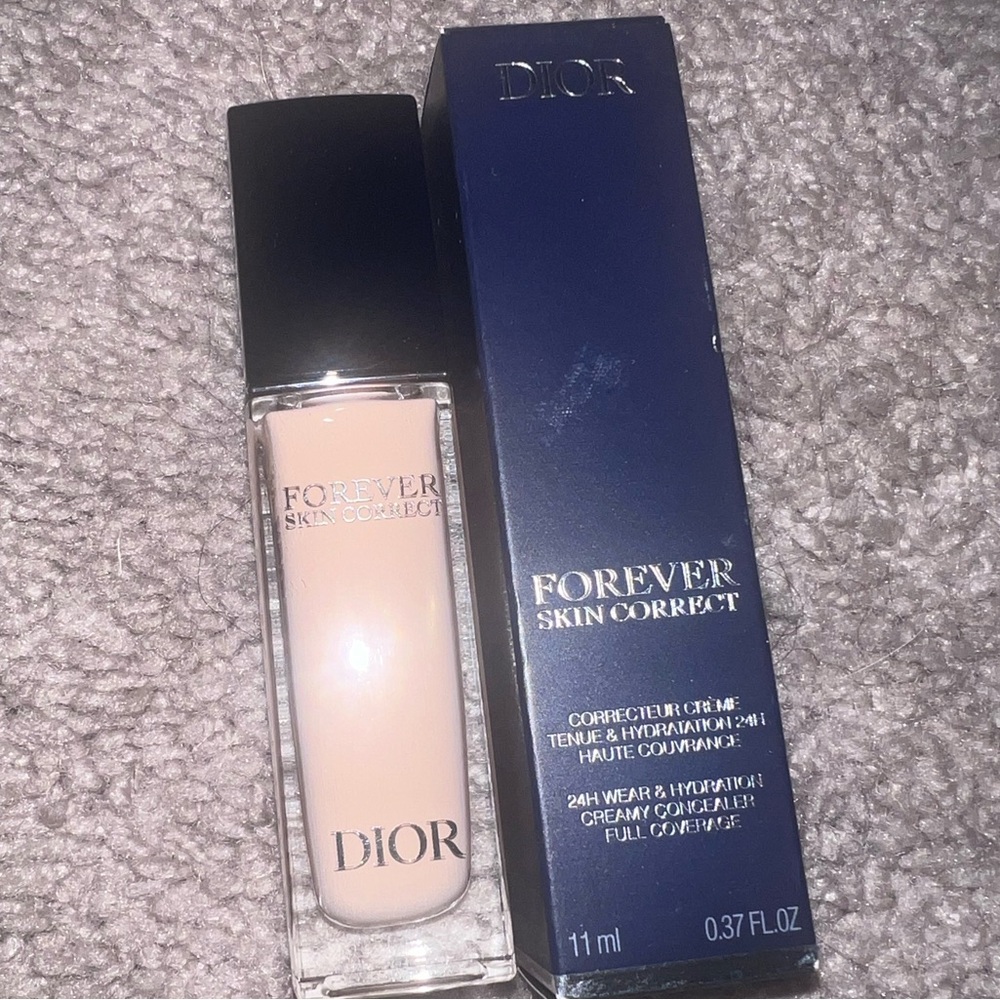 Dior Forever Skin Corrector Creme